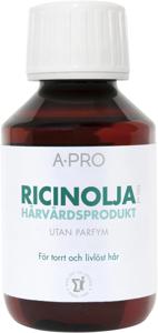 A-Pro Ricinolja 100 ml produkt bild