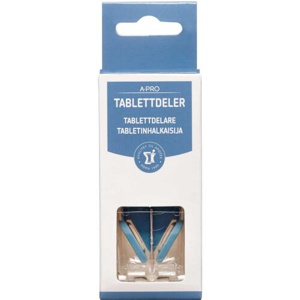 A-Pro Tabletdeler produktbillede