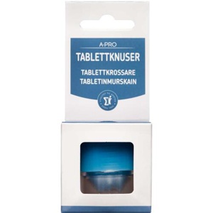 A-Pro Tabletknuser produktbillede