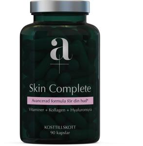 A+ Skin Complete 90 kapslar produkt bild