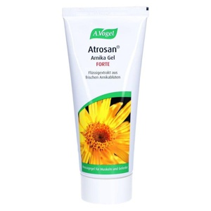 A.Vogel Atrosan Arnika Gel FORTE 100 ml Gel Produktbild