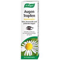 A.Vogel Augentropfen Heuschnupfen Produktbild