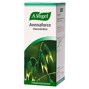 Avenaforce - 100 ml. produktbillede