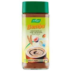 A. Vogel Bambu - 200 g produktbillede