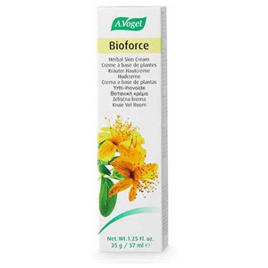 A. Vogel Bioforce Creme 35 g. produktbillede