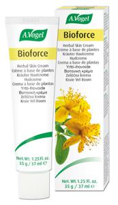 Bioforce Creme 35 g produkt bild