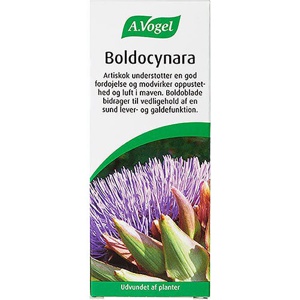 Boldocynara - 100ML - A. Vogel produktbillede