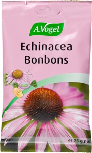 A. Vogel Echinacea Bonbons - 75 g produktbillede