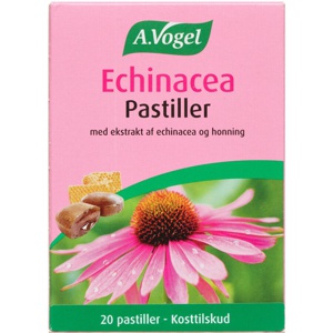 A. Vogel Echinacea Pastiller produktbillede