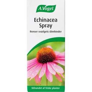 A.Vogel Echinacea Mundspray 30 ml produktbillede