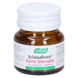 A. Vogel Echinaforce Forte Immune 30 St Tabletten Produktbild