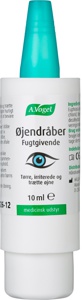 A. Vogel Øjendråber produktbillede