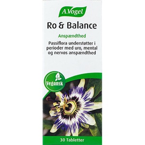 A. Vogel Ro & Balance produktbillede