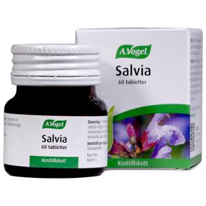 A.Vogel Salvia 60 tabl produkt bild