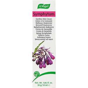 A. Vogel Kulsukkerrodscreme - 30 g produktbillede
