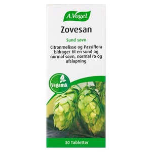 Zovesan produktbillede