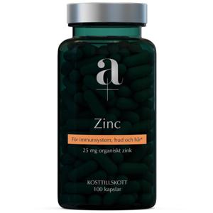 Zinc produkt bild