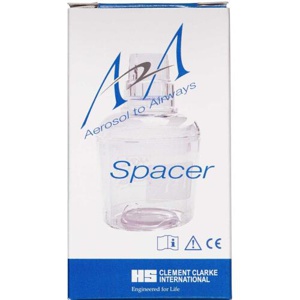 A2a spacer 1 stk. produktbillede