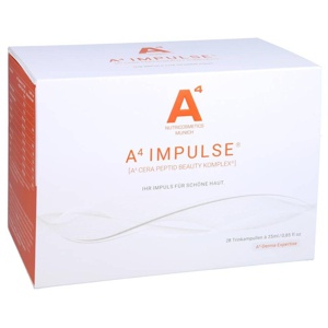 A4 Impulse Ampullen, 28 St Ampullen Produktbild