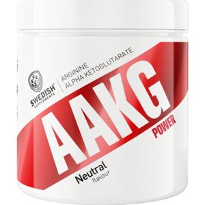 AAKG Power PWO Neutral 250 g produkt bild