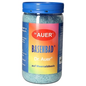 AAPO SPA Basenbad Auer Produktbild