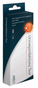 Test urinvägsinfektion 3 st produkt bild