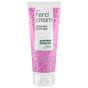 ABC B12 Hand Cream 100 ml 100 ml produkt bild