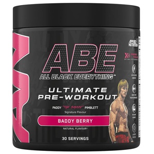 ABE PWO 315 g - Baddy Berry produkt bild