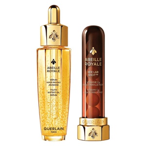 Abeille Royale Cure Beads & Serum 30 ml produktbilde