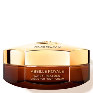 Guerlain Abeille Royale Honey Treatment Night Cream 50ml produktbilde