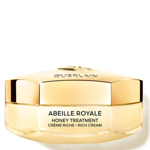 Abeille Royale Honey Treatment Rich Cream 50 ml produktbilde