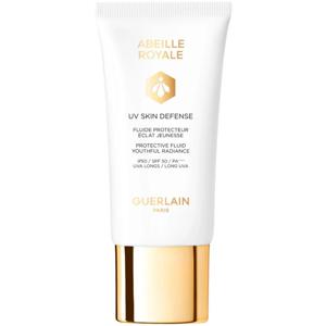 Abeille Royale UV Shield 50 ml produkt bild