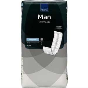 Abena Abri-Man Slipguard - 20 stk. produktbillede
