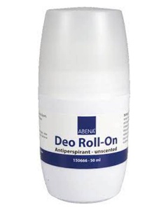 Abena Deo Roll-On 150666 produktbillede