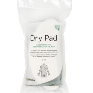 ABENA Dry Pad 30 st produkt bild