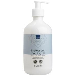 Abena Dusch & Badolja 500 ml produkt bild