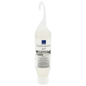 Abena Eksplorasjonsgel u/parfyme, 250 ml produktbilde