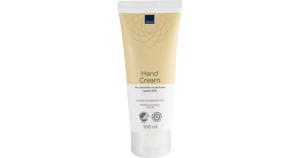 Abena Handcream Fet & Parfymfri 100 ml produkt bild