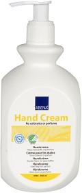 ABENA Handkräm 500 ml produkt bild