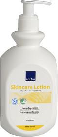 Abena Hudlotion 500 ml produkt bild