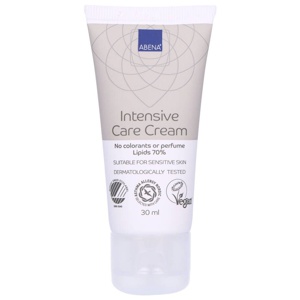 Abena Intensive Care Creme 6988 produktbillede