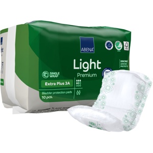 Abena Light Extra Plus 3A produktbillede
