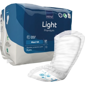 Abena Light Maxi 4A produktbillede