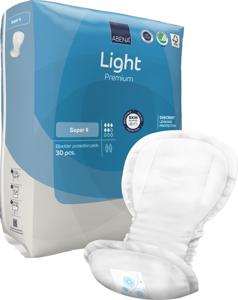 ABENA Light Super 4 (42x20 cm) 30 st produkt bild
