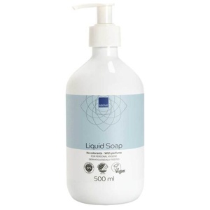 Abena Liquid Soap Handseife mit Parfüm, 500 ml Seife Produktbild