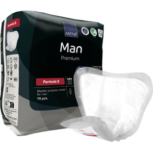 Abena Man Formula 0 produktbillede