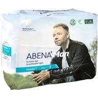 ABENA Man formula 1 Einlagen Produktbild