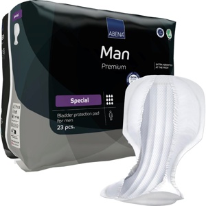 Abena Man Special - 23 stk. produktbillede