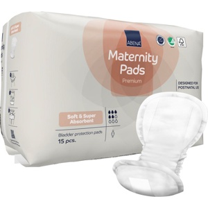 Abena Maternity Pad Premium produktbillede