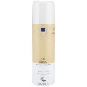 Abena Oljespray parfymerad 200 ml produkt bild